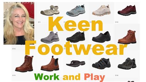 keen shoes website scam